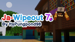 Download Ja-Wipeout 7 1.1 for Minecraft 1.20.4