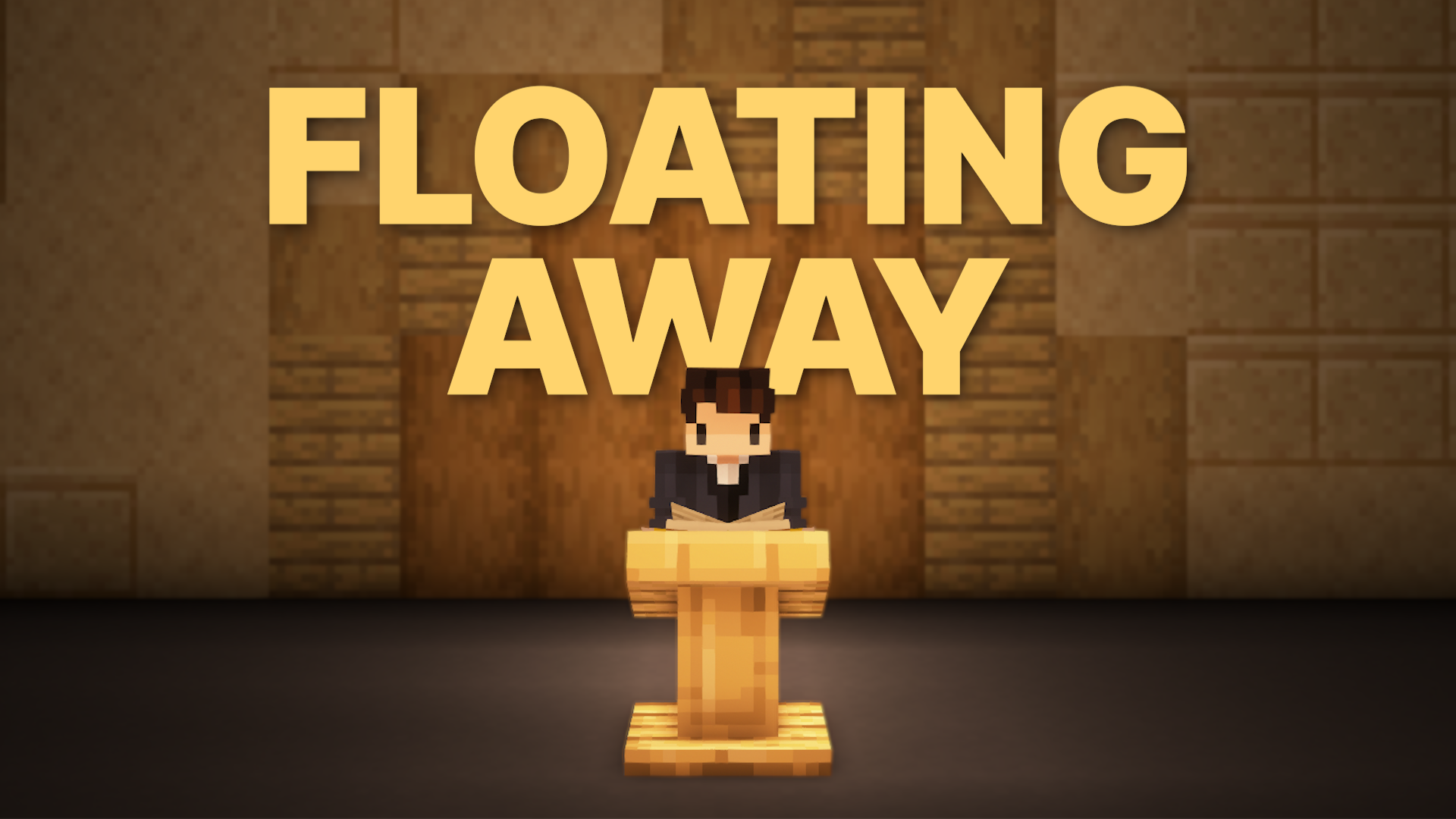 Download Floating Away 1.0 for Minecraft 1.20.4