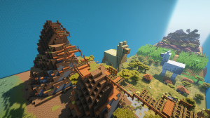 Download Great Biome Explorer 1.0 for Minecraft 1.20.4