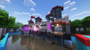 Download Ja-Wipeout 7 1.1 for Minecraft 1.20.4