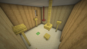 Download Ascending 100 Levels 1.2 for Minecraft 1.20.4