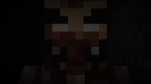 Download The Cannibal 2 2.0 for Minecraft 1.21