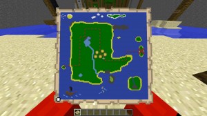 Download Captain Seagull's World for Minecraft 1.12.1