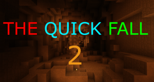 Download The Quick Fall 2 for Minecraft 1.12.2