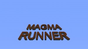 Download Magma Runner Reloaded! for Minecraft 1.12.1
