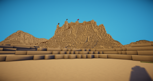 Download Masada for Minecraft 1.11.2