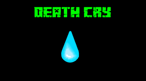 Download Death Cry for Minecraft 1.12.1