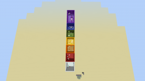 Download Rainbow VI for Minecraft 1.12.2