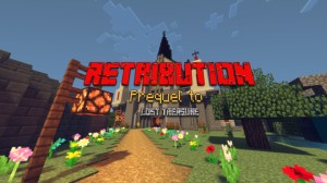 Download Retribution for Minecraft 1.12