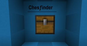 Download Chesƒinder for Minecraft 1.12.2
