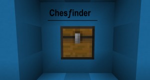 Download Chesƒinder for Minecraft 1.12.2