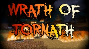 Download Wrath Of Tornath for Minecraft 1.12