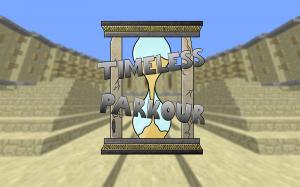 Download Timeless Parkour for Minecraft 1.12.1