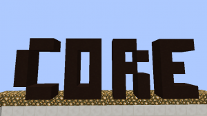 Download Core of Parkour for Minecraft 1.12