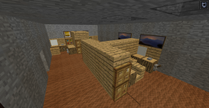 Download DreamEye Inc. for Minecraft 1.12.1