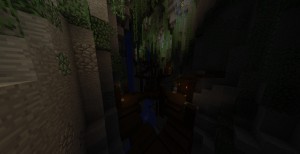Download The Undead's Return for Minecraft 1.12
