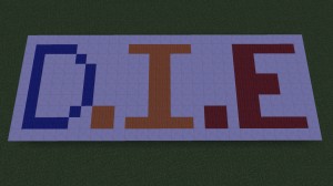 Download D.I.E. - Death Initiation Engineer for Minecraft 1.11.2