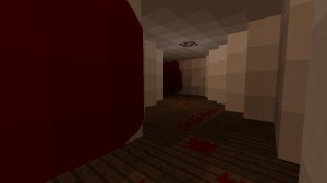 Download Vacant Evil for Minecraft 1.12