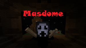 Download MasDome for Minecraft 1.12