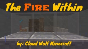 Download The Fire Within for Minecraft 1.12.1