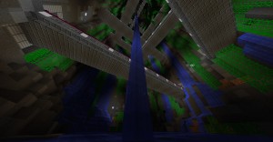 Download The Kitatcho Laboratories: Episode 1 for Minecraft 1.12