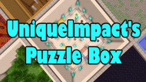 Download UniqueImpact's Puzzle Box for Minecraft 1.12