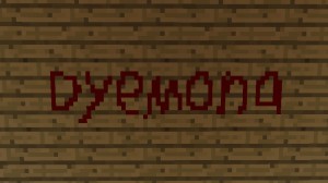 Download Dyemona for Minecraft 1.11.2