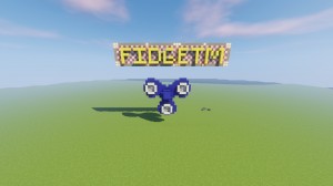 Download Fidgetm for Minecraft 1.12