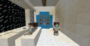 Download Project of LFWSA for Minecraft 1.12.2