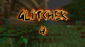 Download The Glitcher 4 for Minecraft 1.12.1