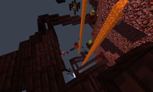 Download Instabillity for Minecraft 1.12