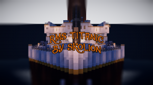 Download Titanic for Minecraft 1.12