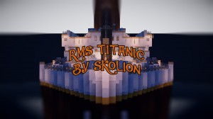 Download Titanic for Minecraft 1.12