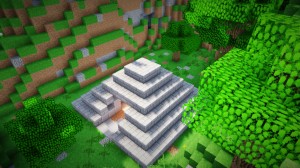 Download Yok - Voice of the Gods for Minecraft 1.12
