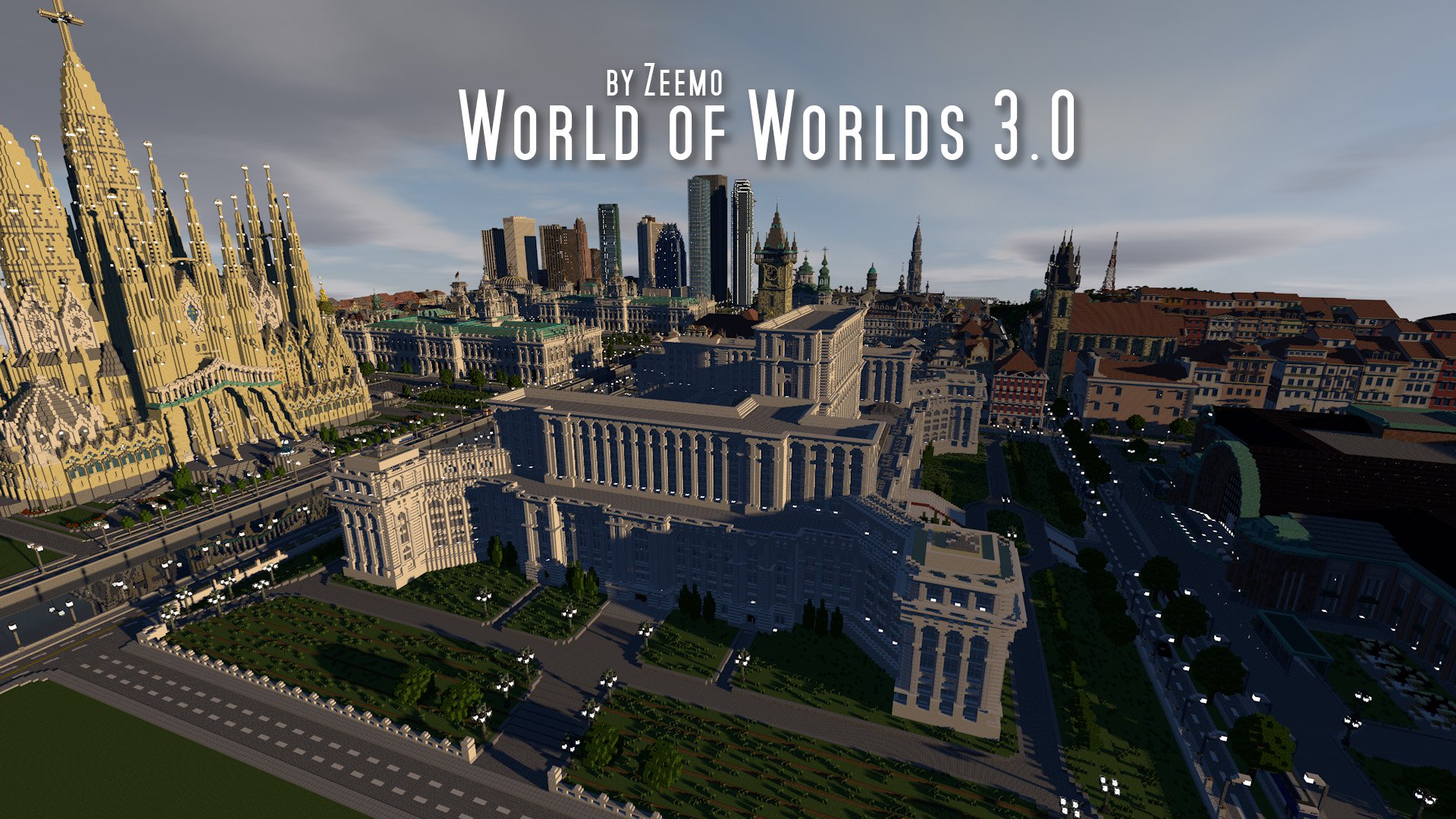 minecraft earth map download 1.14 with towns