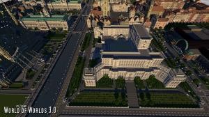 Download World of Worlds for Minecraft 1.10.2