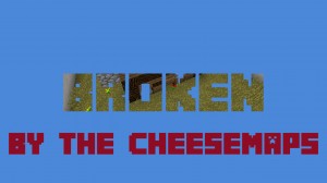 Download Broken for Minecraft 1.12