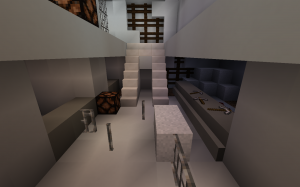 Download I'm Really Leaving for Minecraft 1.12