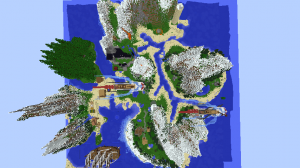 Download Survival Island Extreme! for Minecraft 1.11.2