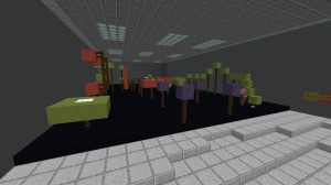 Download Parkour Highschool for Minecraft 1.12