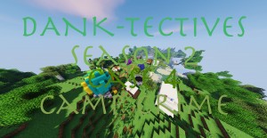 Download DANK-Tectives S2 C4: Camp Crime for Minecraft 1.12.2