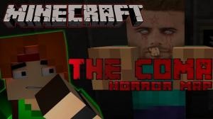 Download The Coma for Minecraft 1.12.1