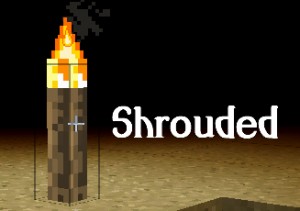 Download Shrouded for Minecraft 1.12
