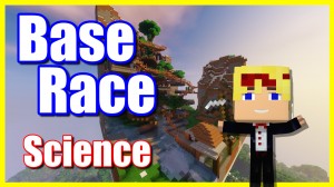 Download Base Race: Science for Minecraft 1.12