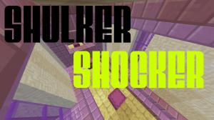 Download Shulker Shocker for Minecraft 1.11.2