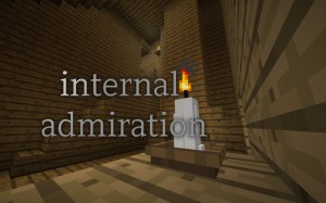 Download Internal Admiration for Minecraft 1.12