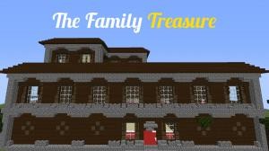 Download The Family Treasure for Minecraft 1.12