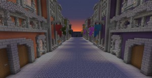 Download What's A Plot? for Minecraft 1.11.2