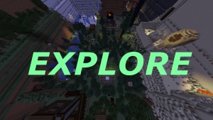 Download Explore for Minecraft 1.13
