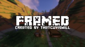 Download Framed! for Minecraft 1.12